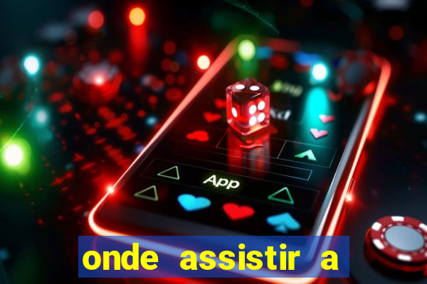 onde assistir a preferida do terceiro mestre